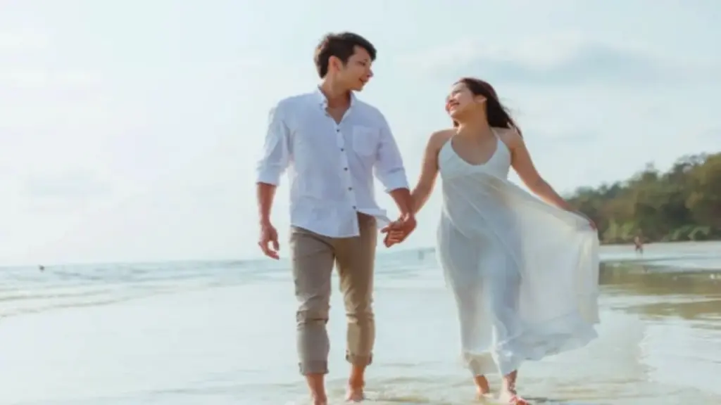 Yêu 4 năm nhưng tôi và bạn trai đều không muốn cưới vì một lý do