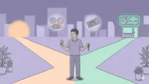 Yêu vợ và yêu cả người phụ nữ nhỏ bé