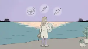 Yêu xa, bạn trai lại khó tính, liệu có đến được với nhau