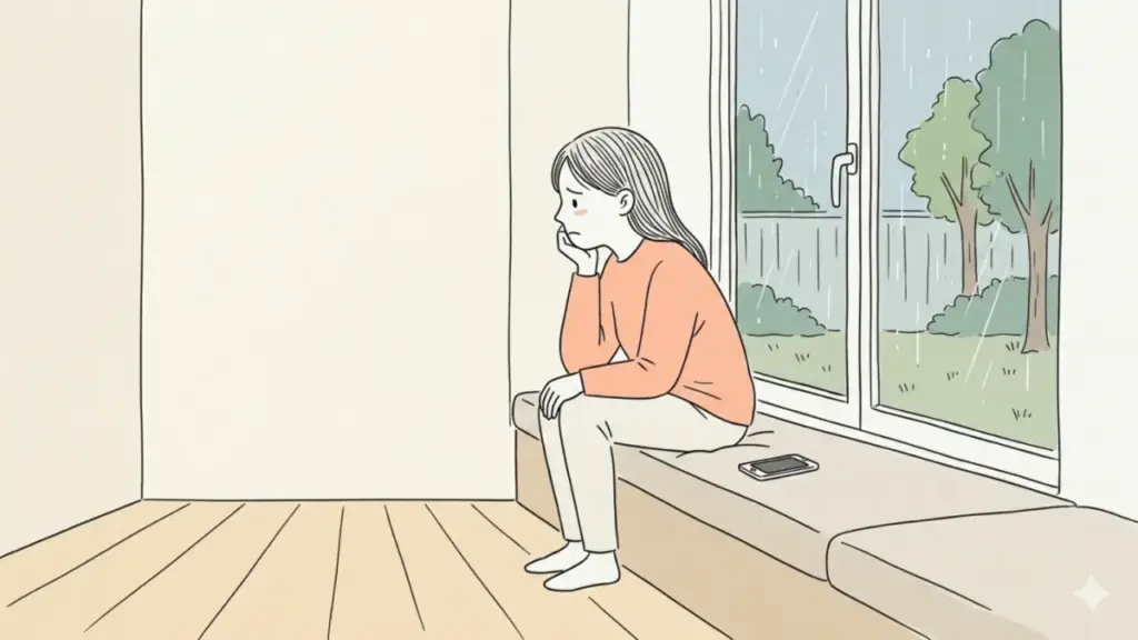 Anh không chịu cưới nhưng cũng không cho tôi yêu người khác
