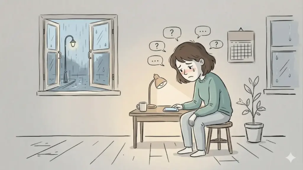 Bạn trai ngủ với người khác khi giận dỗi để 'trả thù' tôi