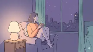 Bố bạn trai 3 đời vợ, mẹ hai đời chồng, có nên tiến xa với anh