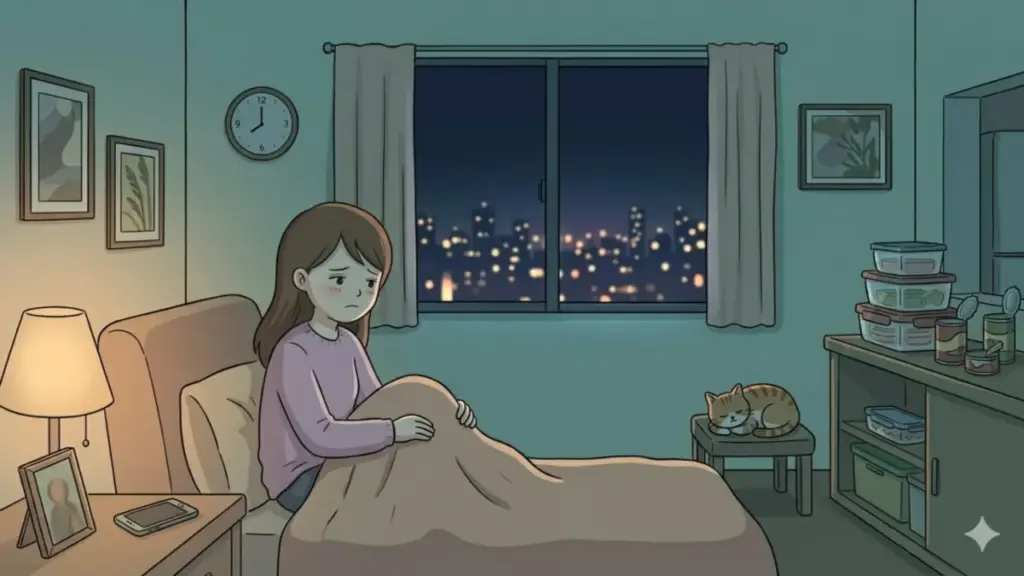 Chia tay vì sợ có bầu với bạn trai 'chỉ muốn yêu, chưa nghĩ tới cưới'
