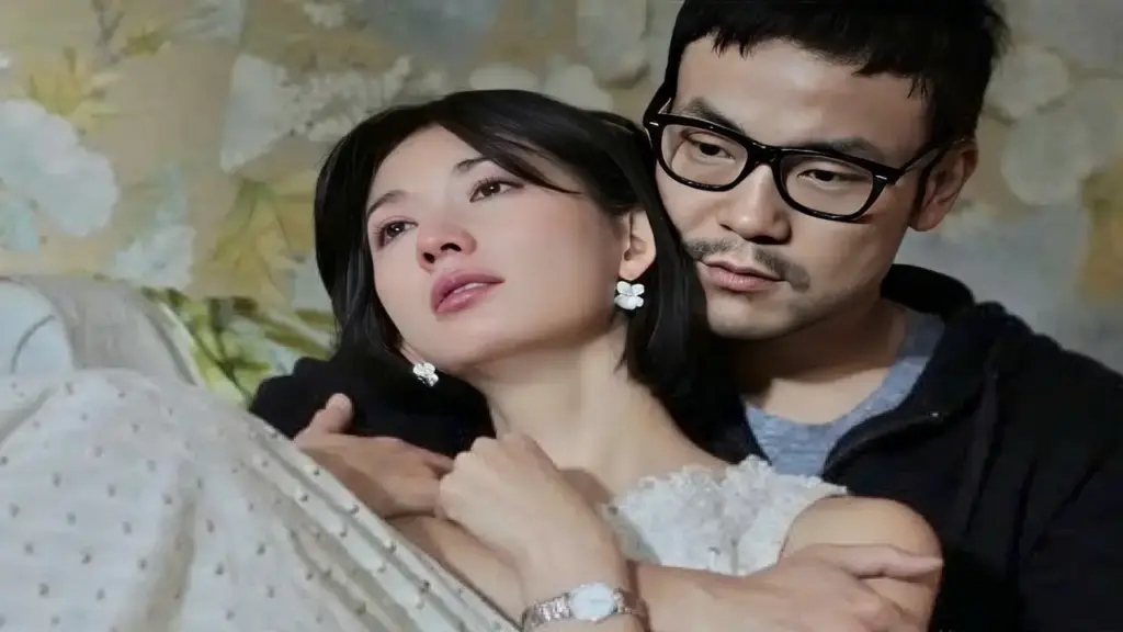 Chồng cũ muốn quay lại vì nhớ bát cháo thịt nạc tôi nấu