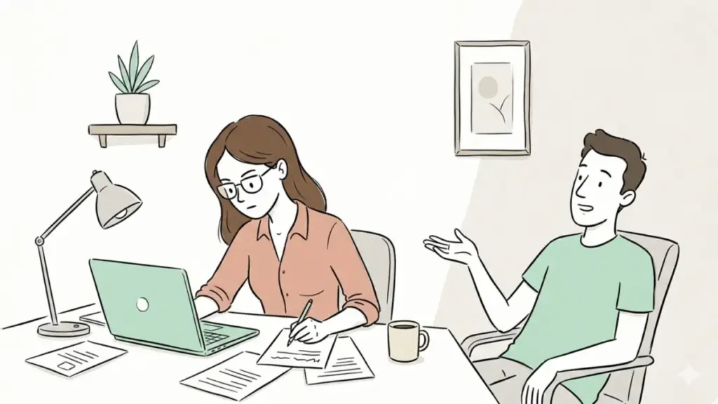 Có nên chia tay bạn trai 'dưới cơ' mình??