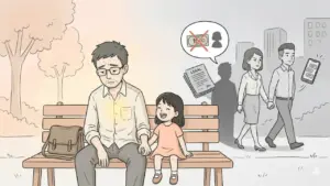 Có phải vợ cũ yêu người tôi rất ghét để trả thù