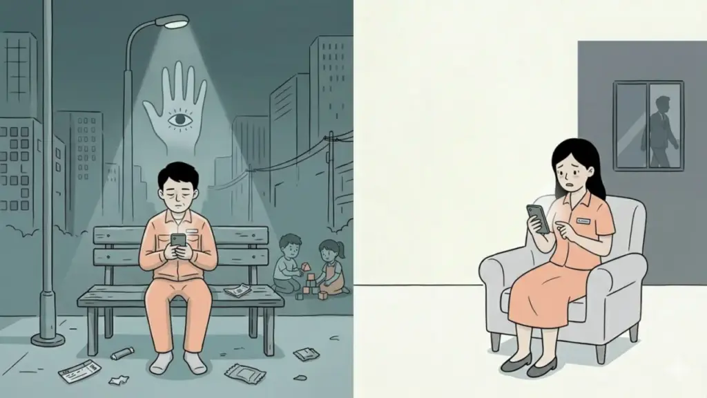 Cưới khi cô ấy mang thai bị người yêu bỏ, giờ vợ lại phản bội tôi