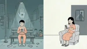 Cưới khi cô ấy mang thai bị người yêu bỏ, giờ vợ lại phản bội tôi
