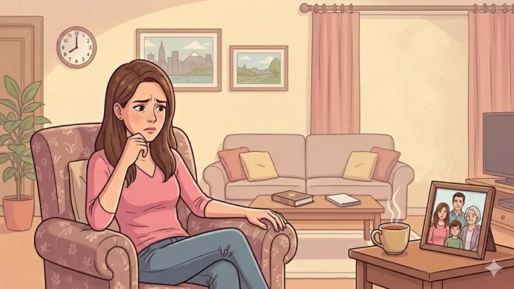 E ngại bạn trai từng bị trầm cảm và hút thuốc lào dù anh rất tốt