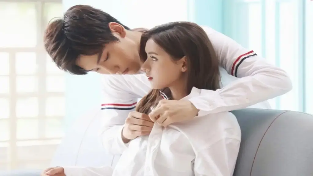 Em chồng buột miệng, tôi mới biết bí mật động trời của chồng và bạn thân