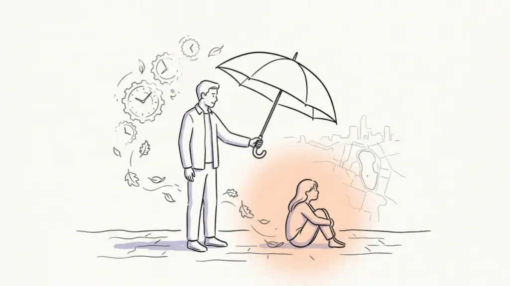 Muốn cưới để em giữ lại cái thai đang có với người khác