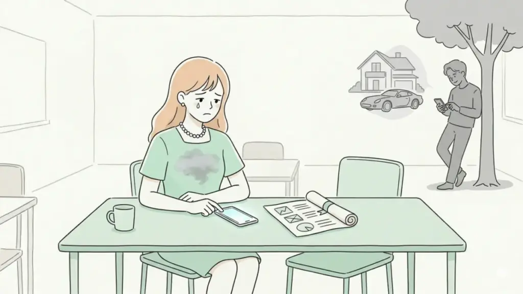 Phải chăng tôi hiền và ngoan nên hai lần yêu đều bị bỏ?