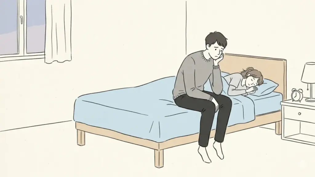 Tôi chưa từng 'lên đỉnh' khi gần gũi bạn gái dù sức khỏe bình thường
