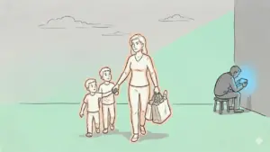 Tôi kiếm tiền tốt, lo mọi việc gia đình, vẫn bị chồng phản bội nhiều lần