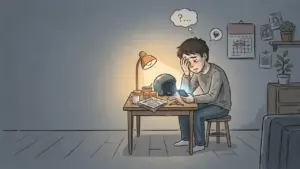 Tôi nhiều lần bị gạ gẫm khi làm việc
