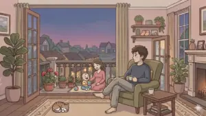 Tôi sắp mất vợ vì trừng phạt em bằng cách 'bỏ đói' chuyện chăn gối