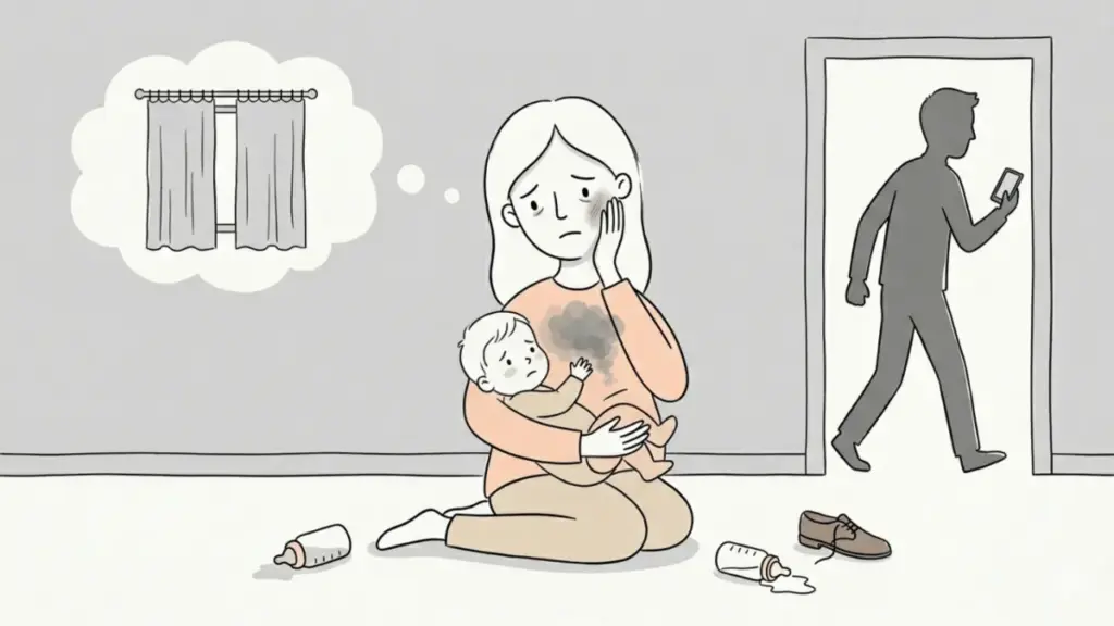 Vì 'vượt rào' nên tôi không dám chia tay, giờ hối hận khi cưới 4 năm