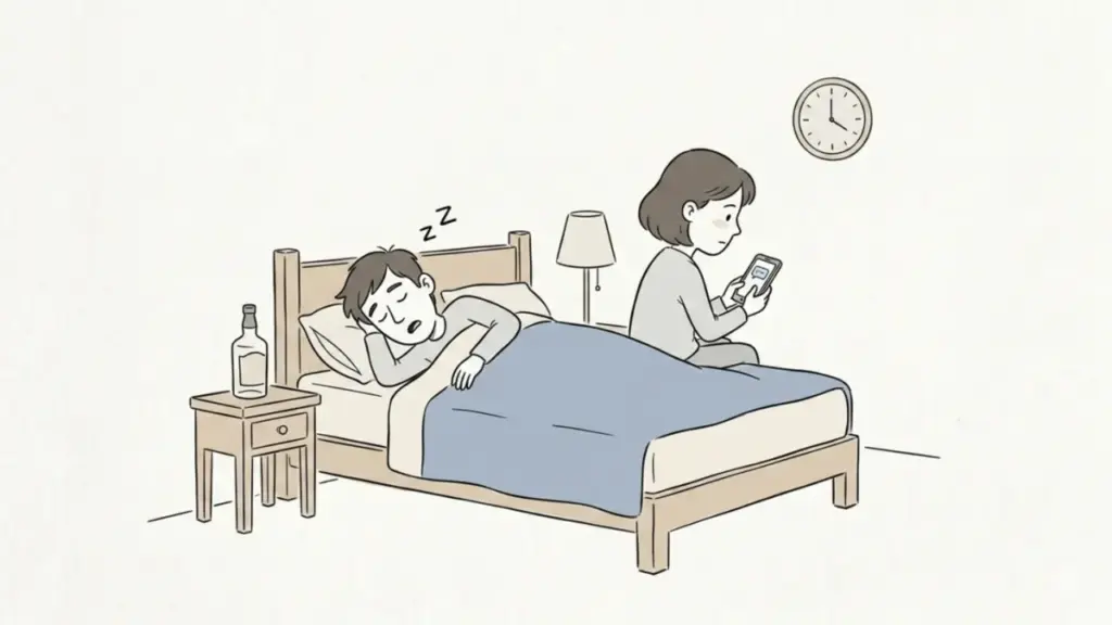 Chồng vẫn lén nhắn tin với nữ đồng nghiệp dù đã 20 lần hứa dừng lại