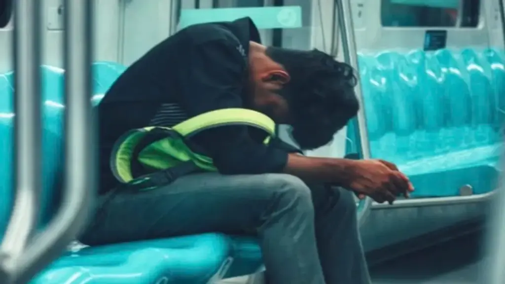 Cuốc xe ôm hơn 4 triệu đồng đem lại lời đề nghị vô giá tôi không ngờ tới