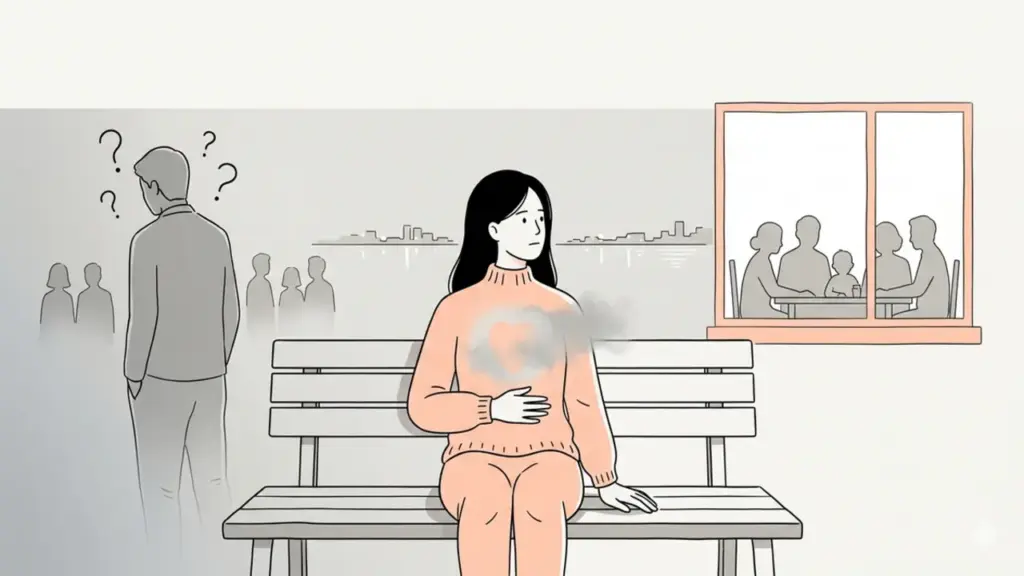 Không dám hủy hôn, giờ tôi hối hận dù được chồng yêu