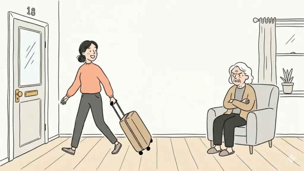 Mẹ không hài lòng dù tôi có 1,2 tỷ đồng, 2 miếng đất và lương 30 triệu
