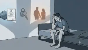 34 tuổi có tài sản gần chục tỷ, tôi nên mua nhà hay tập trung 'kiếm chồng'