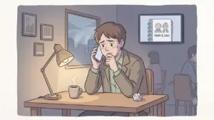 Bố mẹ bạn gái ngăn cấm vì tôi chỉ làm công ăn lương