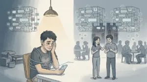 Cậu bạn thân liên tục gọi bạn gái tôi ra ngồi nhậu cùng