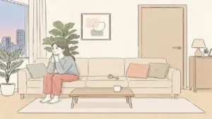 Có nên nói cho bạn trai biết chuyện tôi từng bị xâm hại?