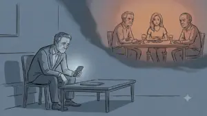 Em không yêu nhưng lại chủ động hỏi cưới tôi