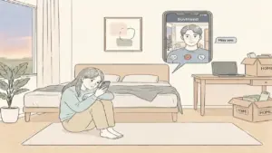 Tôi có thực dụng nếu chia tay vì bạn trai nghèo khó?