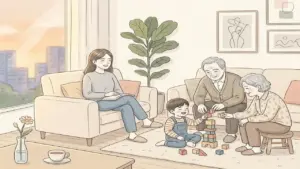 Tôi dứt khoát ly hôn chồng sau gần một năm chuẩn bị kinh tế