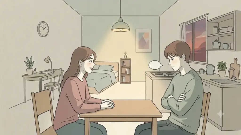 Tôi làm mọi cách để chuộc lỗi ngoại tình nhưng chồng vẫn thờ ơ