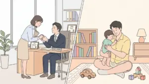 Tôi lỡ ngã vào vòng tay sếp