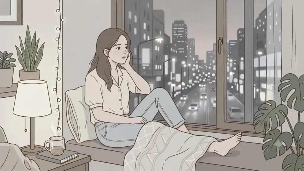 Tôi mất phương hướng dù có nhà, có tiền tiết kiệm và đầu tư ở tuổi 35
