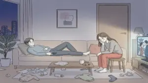 Tôi vỡ mộng khi chọn người khéo léo, lãng mạn làm chồng