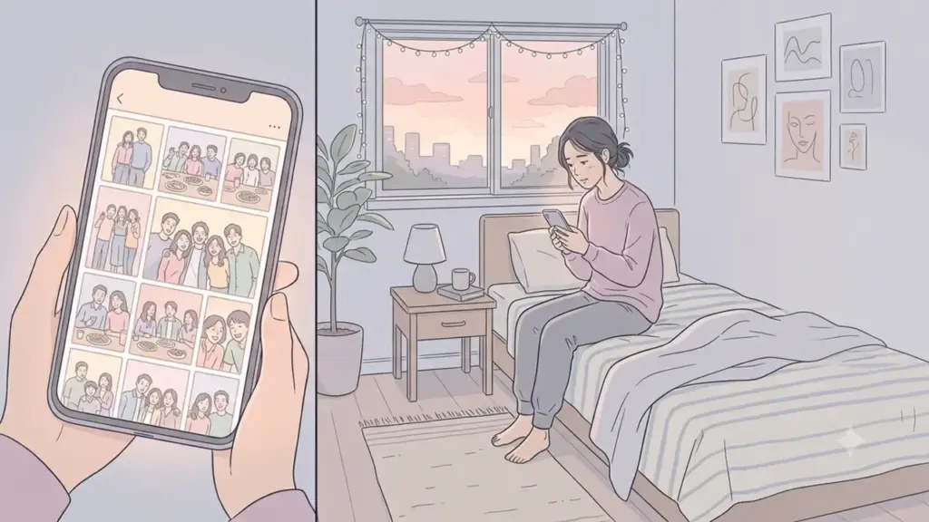Từng là học sinh ưu tú, giờ tôi không dám đi họp lớp vì chỉ làm nhân viên bán hàng
