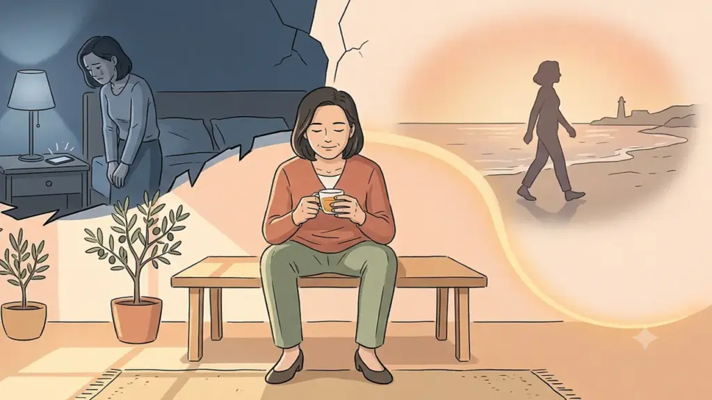 Vừa cưới xong tôi phát hiện chồng có con riêng
