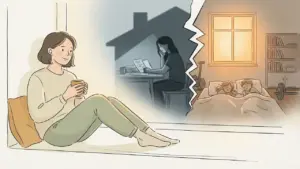 1m46, hai con, ly hôn, liệu tôi có tìm được tình yêu chân thành