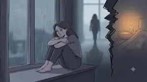 Bạn trai âm thầm tìm hiểu người khác khi biết tôi không còn trong trắng