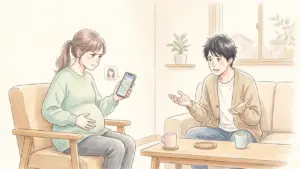 Không muốn nhìn mặt vợ vì em hay ghen tuông vô lý