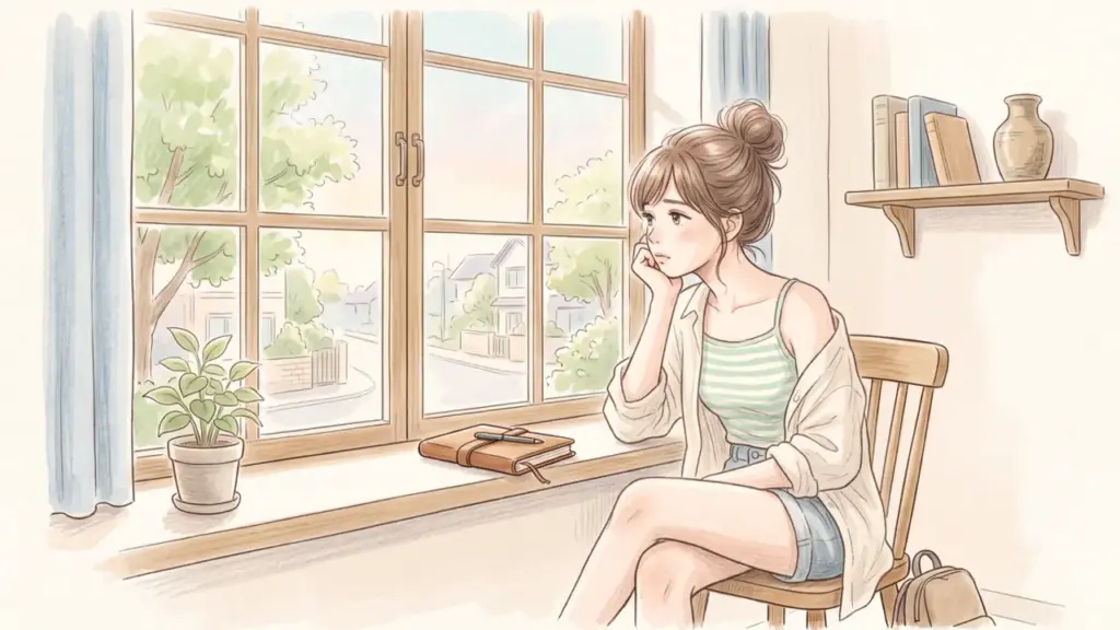 Tôi thành đạt nhưng ế chồng