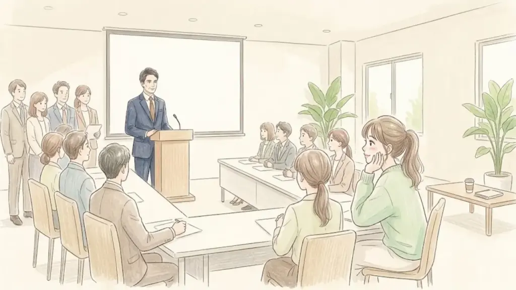 Tôi yêu thầm nam đối tác đáng tuổi cha mẹ mình