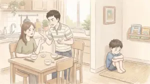 Vợ không muốn tôi gửi biếu bố mẹ chồng dù chỉ một, hai triệu đồng